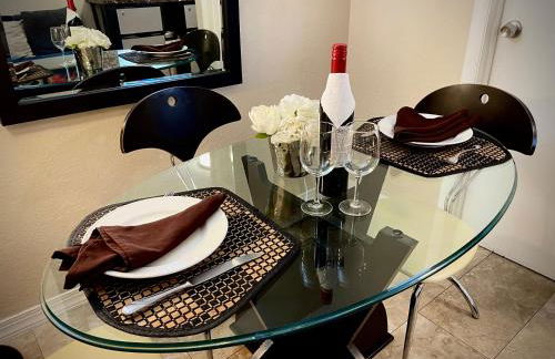 Sheridan Suites Apartments Hotel - Foto 54