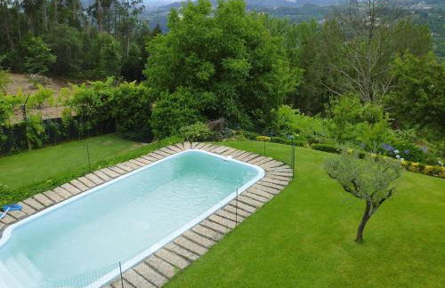 Granite House by Tâmega with Pool - Photo 3