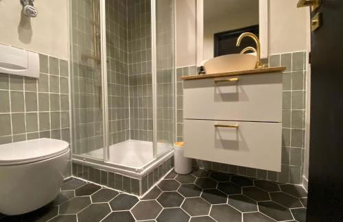 ciao-aschau Haus zur Burg FeWo Bergfest Ap110 - Foto 20