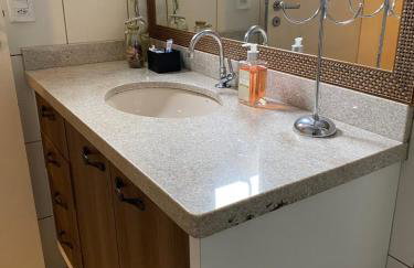 Apartamento familiar próximo à Universidade - Foto 14
