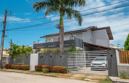 CASA 6 QUARTOS COM PISCINA - Foto 42