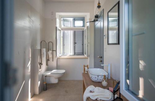 Luxury & Unique Villa Scvola Elementare - Foto 38