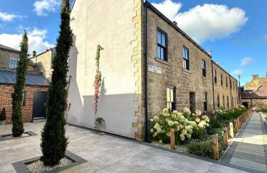 No 6 Bowling Green Yard - Foto 7