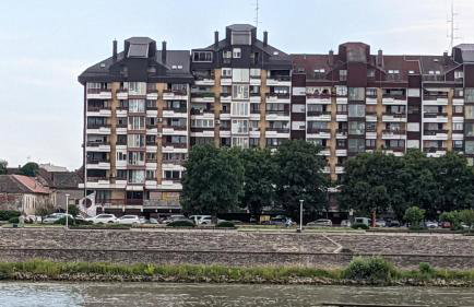 Superbia Osijek - SELF CHECK-IN - Foto 49