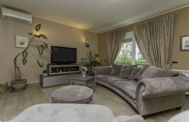 Villa Barbarossa - Foto 19