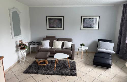 Aminas Ferienwohnung Bad Gandersheim - Foto 1