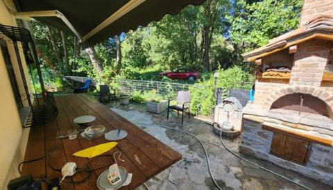 River side house - Photo 4