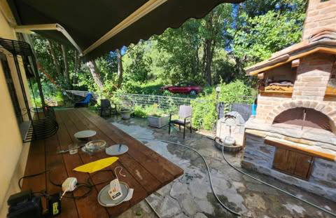 River side house - Foto 4