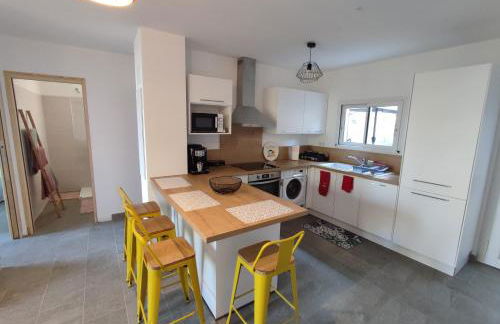 Olmeto 3 pièces - Foto 2