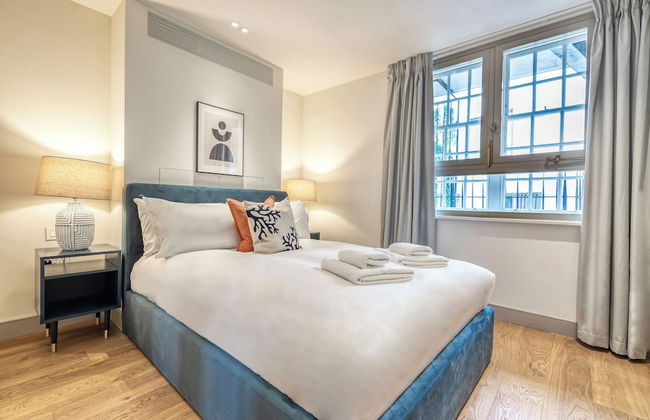 Luxury flats near Big Ben and London Eye - Foto 69