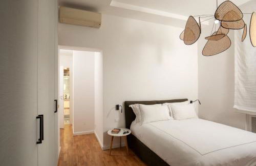 Casavignoni elegant 3BR home near to Spanish step - Foto 7