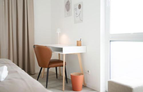 LaMiaCasa Green Large Loft City Close Green Area - Foto 6