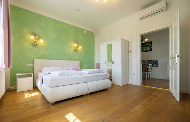 Albizia-Apartments - Foto 29