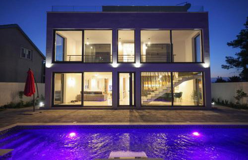 Rhapsody in Green - Luxury villa in Zadar - Foto 38