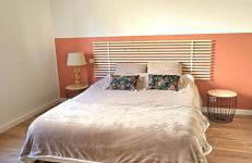 Spacieux haut de villa 3 chambres Venaco - Foto 11