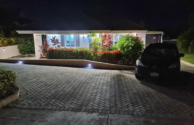 Casa Maurice Ocho Rios Villa - Foto 48