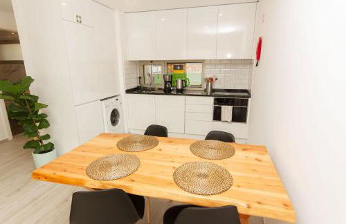 Ericeira Surf Apartments - Foto 38