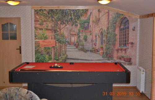 AGROTURYSTYKA POD ŚNIEŻNĄ - Foto 19