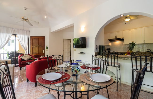 Condo Santuario by Playa Paradise - Photo 10