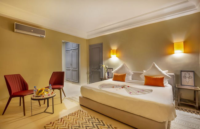 Malaya Suites & Villas - Foto 6