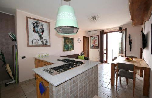 Casa Giulio Apartment in Lezzeno Lake Como - Foto 12