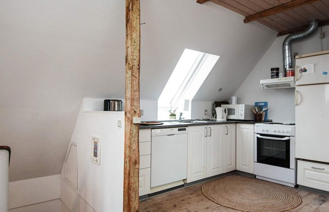 6 Person Holiday Home in Ribe - Photo 5