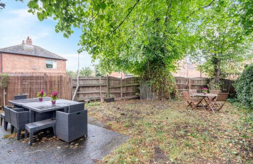 Corporate, Contractors Hollies House, 5 Bedrooms sleeps 15 - Foto 40