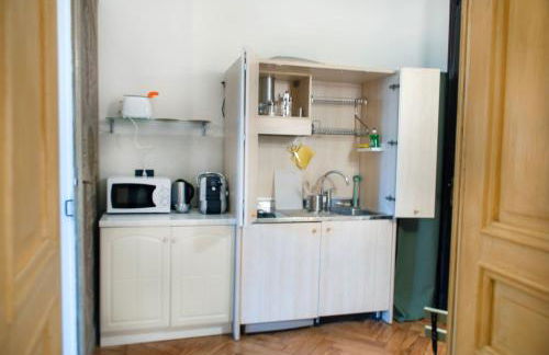 Re Umberto Suite - Foto 14