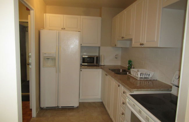 Toronto Furnished Living Scarborough - Foto 15