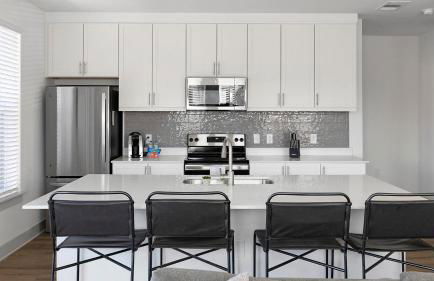 Landing Beautiful 1BD Gym Clubhouse - Foto 43