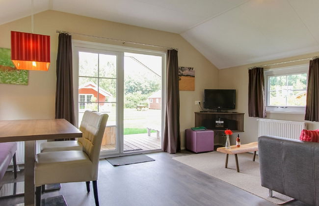 Cozy Cottage With Dishwasher, Near Utrecht - Photo 22