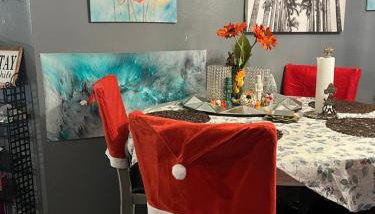 Blue Beauty located by LSU - Foto 2