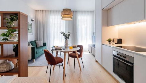 Almada 551 by LovelyStay - Foto 5