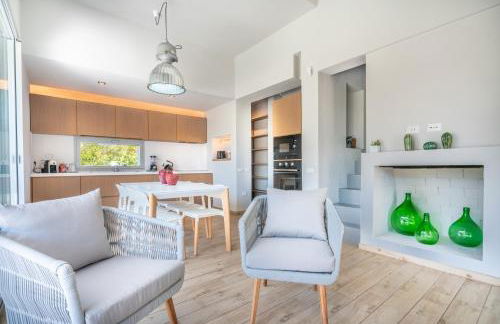 Villa Kòsmos - Piscina e Giardino - Villasimius - Foto 23