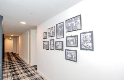 2BR Flat WiFi, Parking Contractors & Families - Foto 30