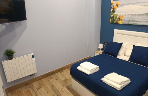 Apto Izaro -Parking Gratis, Reformado- Gaztelugatxe y Gastronomía -Familias y Pareja - Foto 9