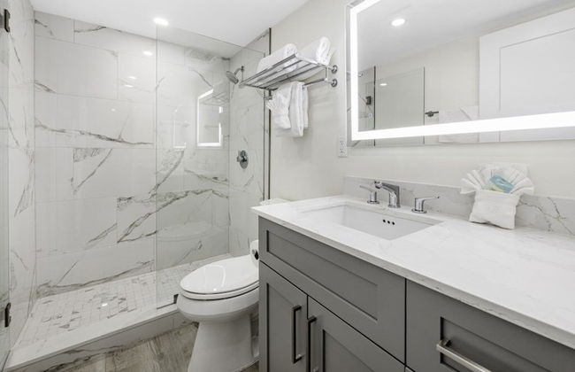 South Seas Beach Villa 2535 4 Bedroom Home by RedAwning - Photo 17