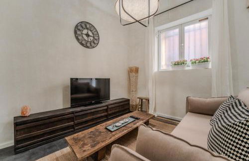 Cozy Stylish - 1Bedroom 1Bath - Malasaña - Foto 7