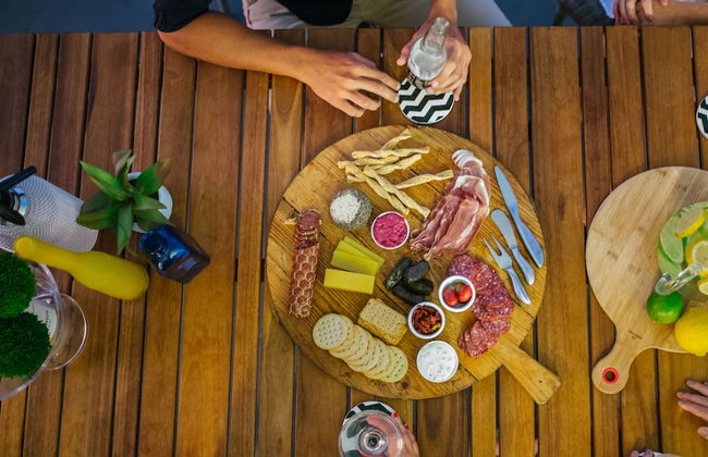 Empire Apartment Hotel - Photo 79