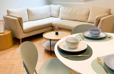 Apartamenty Paproć i Malina - 300 metrów do centrum - Foto 15