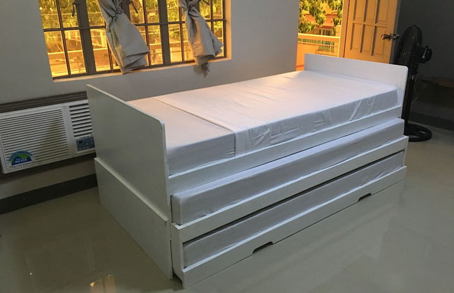 Beinte Singko de Marso Apartments - Foto 11