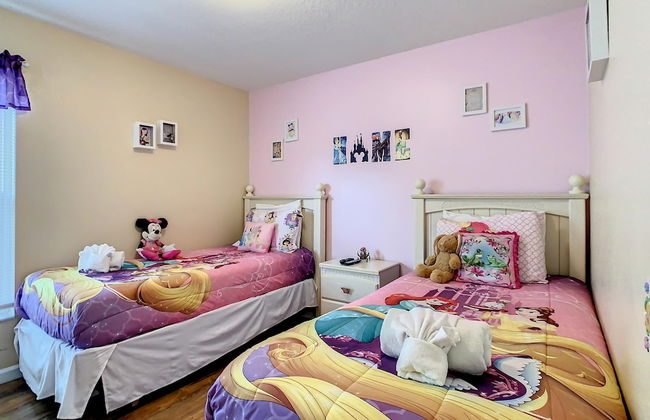 Beautiful Windsor Palms 4 Bed South Facing Pool - Foto 41