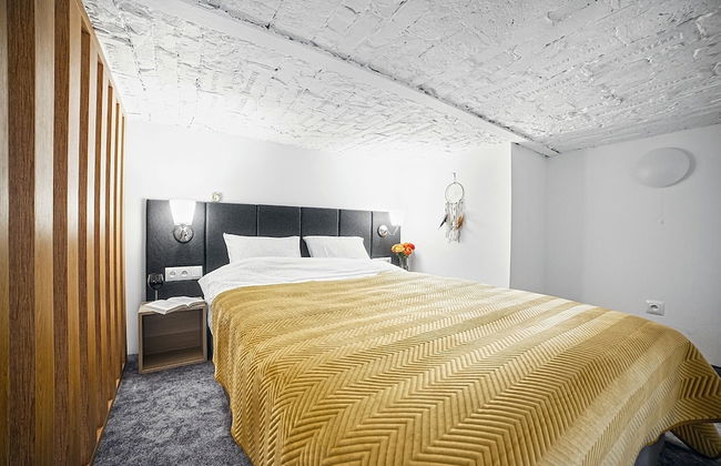 KK Apartments - Foto 5