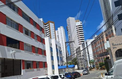 Sua casa na Bahia!! - Jardim Apipema - Apartamento completo! - Foto 41