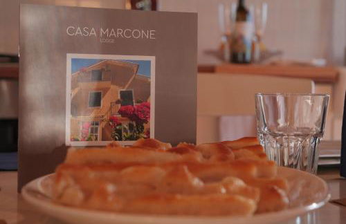 Casa Marcone - Foto 23