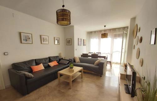 Gran Vía flat - Foto 1