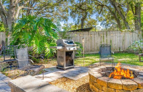 WATERFRONT Kayakers Dream nature lover cottage - Photo 8