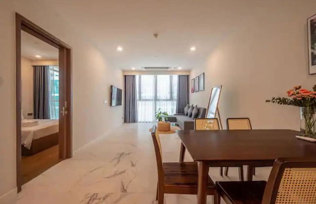 Metropole Deluxe Apartment View City - Foto 30