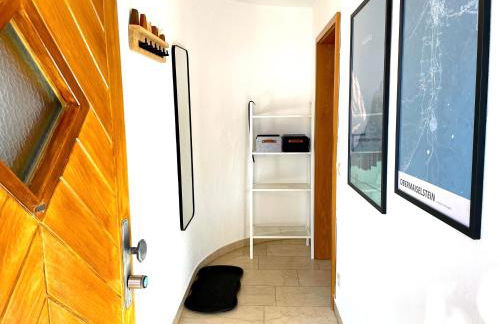 Landhaus Obermaiselstein "THE VIEW" - Photo 57