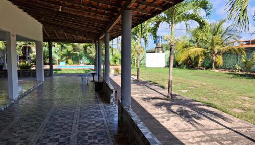 Chácara Recanto dos Poetas - Foto 4